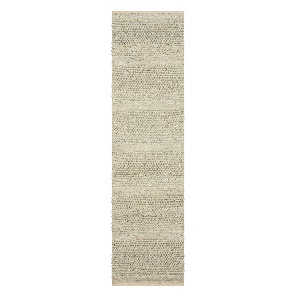 Zaza Ivory 2' x 8' Area Rug Karastan Rugs
