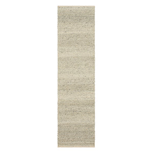 Zaza Ivory 2' x 8' Area Rug Karastan Rugs