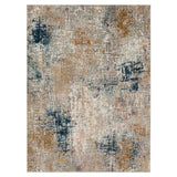 Rendition by Stacy Garcia Home Zelig Machine Woven Triexta Modern/Contemporary Area Rug