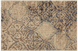 Zendaya Area Rug: Moroccan-Inspired Elegance with SmartStrand® Luxury, Made in USA