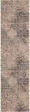 Zendaya Indigo 2' 4" x 7' 10" Area Rug Karastan Rugs