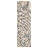 Rendition by Stacy Garcia Home Zeus Machine Woven Triexta Modern/Contemporary Area Rug