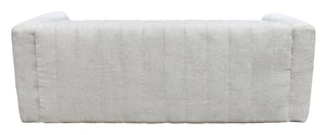 Puerto Plata Sofa Dason Snow 109794 Zuo Modern