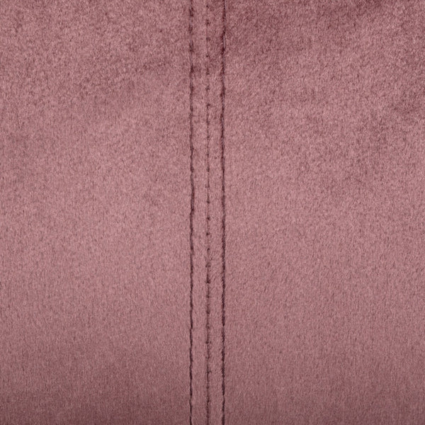 English Elm Christopher Knight Home® - 3 Seater Sofa - Modern Glam Blush Velvet Design With Gold Legs, Channel-Stitched For Ultimate Comfort 70395.00ABLSH_70395.00BBLSH