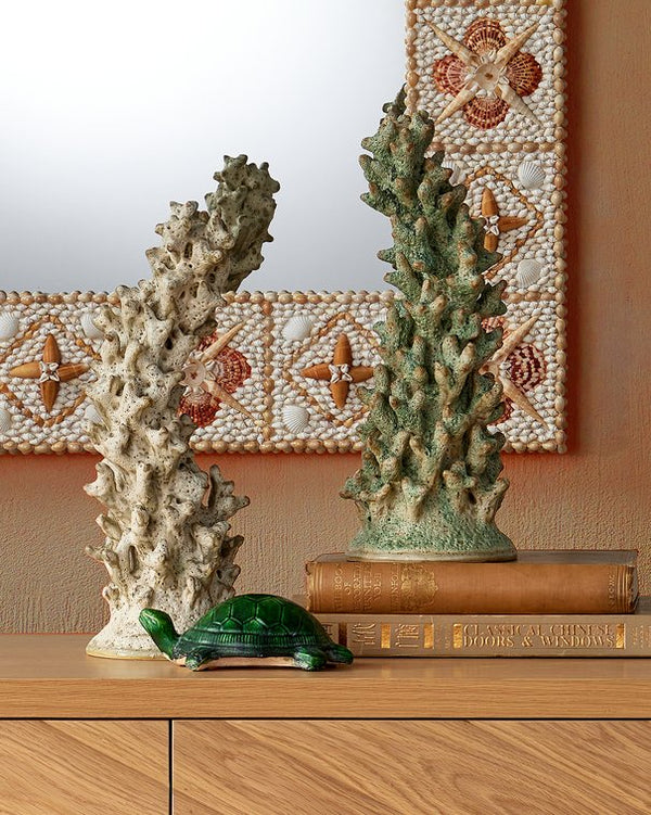 Currey & Company Tang Dynasty Green Turtle - Elegant Decorative Accessory With Timeless Symbolism And Rich Green Glaze Green Terracotta 1200-0994-currey-company