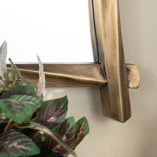 Crestview Collection Cullen Wall Decor - Elegant Crestview Design For Stunning Home Enhancement And Sophisticated Style   Cvtmr1922