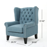 Christopher Knight Home® - Noble House - - Accent Chair