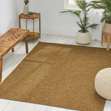 Christopher Knight Home® - Noble House - Shorey 5'3" X 7' Indoor/Outdoor Area Rug, Natural