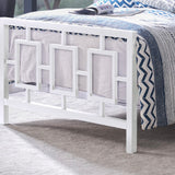 Christopher Knight Home® - Noble House - Twin Size Metal Bed