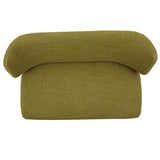 Christopher Knight Home® - Noble House - Desdemona Mid-Century Modern Fabric Settee