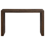 INK+IVY Monterey Modern/Contemporary 54" Console table II120-0509 Brown