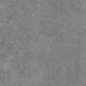 English Elm Vicente Light Gray Upholstered Sofa Sleeper with Queen Mattress — Track-Arm, Solid Wood Frame Comfort B062P375535