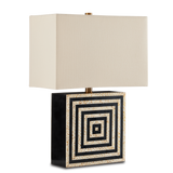 Taurus Table Lamp