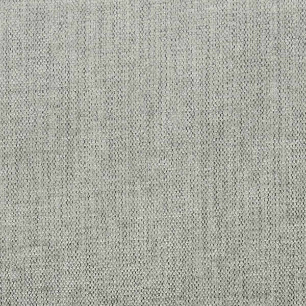 English Elm 101.2" Modular Chenille Sectional Sofa with Tufted Cushions and Deep Seating for Living Room Light Grey N719S001922R