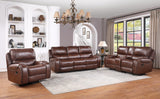 Steve Silver Keily Brown Manual Sofa KE800S