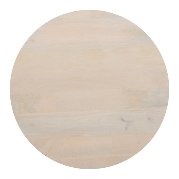 Bilanka Coffee Table Natural 110234 Zuo Modern