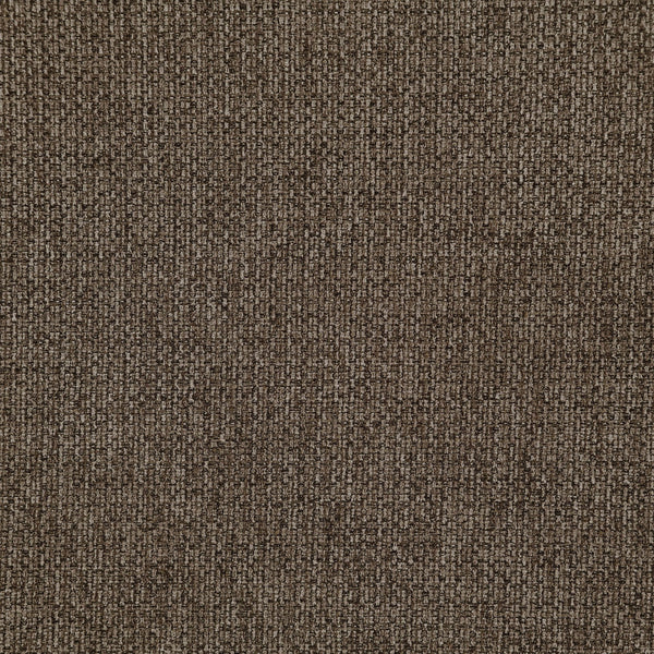 English Elm Andrena Brown Track Arms Sofa with Pocket Coil Seating, Reversible Cushions & Black Tapered Legs B062P358307