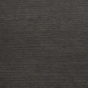 English Elm Rectangular 66-inch Rubberwood Dining Table with Plank Top, Oak Veneer Finish, Sturdy Rustic Design B016P368665