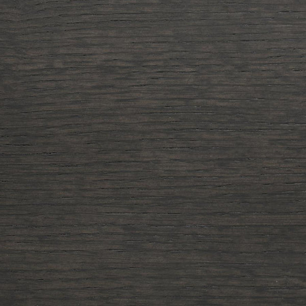 English Elm Rectangular 66-inch Rubberwood Dining Table with Plank Top, Oak Veneer Finish, Sturdy Rustic Design B016P368665