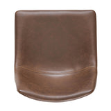 Christopher Knight Home® - Noble House - Cedric Vintage Brown Bar Stool