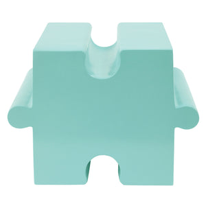 English Elm Christopher Knight Home® - 3-Piece Modular Artistic Puzzle Table Set - Versatile, Weather-Resistant Mgo Design For Indoor/Outdoor Use N770PS33132G