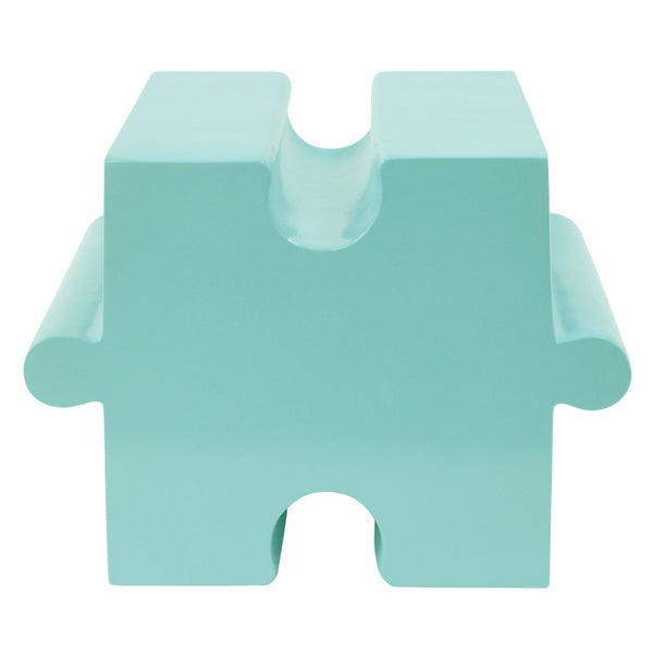 English Elm Christopher Knight Home® - 3-Piece Modular Artistic Puzzle Table Set - Versatile, Weather-Resistant Mgo Design For Indoor/Outdoor Use N770PS33132G