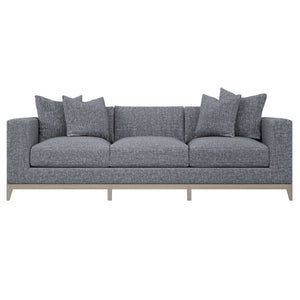 Bernhardt Noel Fabric Sofa 5558-000 White P7327_5558-000 Bernhardt