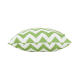 Christopher Knight Home® Noble House Marisol Chevron Square Pillow