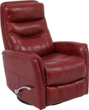 Parker Living Gemini - Rouge Swivel Glider Recliner - Set of 2 Rouge MGEM#812GS-2-ROU Parker House