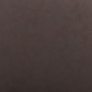 Zuo Modern Belmont Dining Chair Set Of 2 - Stylish Brown Faux Leather & Durable Steel For Modern Spaces Brown 100% Polyurethane,Steel 110832-zuo-modern