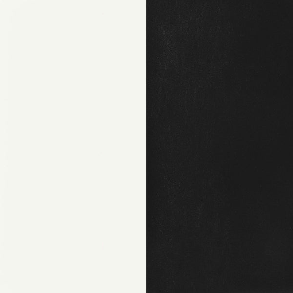 English Elm Midge Retro-Inspired 5-Piece Oval Dining Table Set With Colorful Chairs For Modern Dining Spaces B062S01315