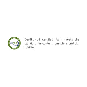English Elm 14-inch Eastern King Hybrid Mattress Gel Memory Foam Pocket Coils Medium Firm Support B011P439890