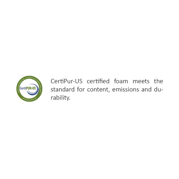English Elm 14-inch Eastern King Hybrid Mattress Gel Memory Foam Pocket Coils Medium Firm Support B011P439890