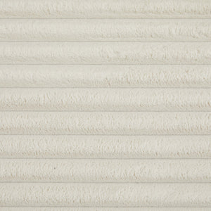 English Elm Modular Single-Seat Sectional Couch In Beige - Versatile L/U-Shaped Design For Stylish Comfort W1143P313660