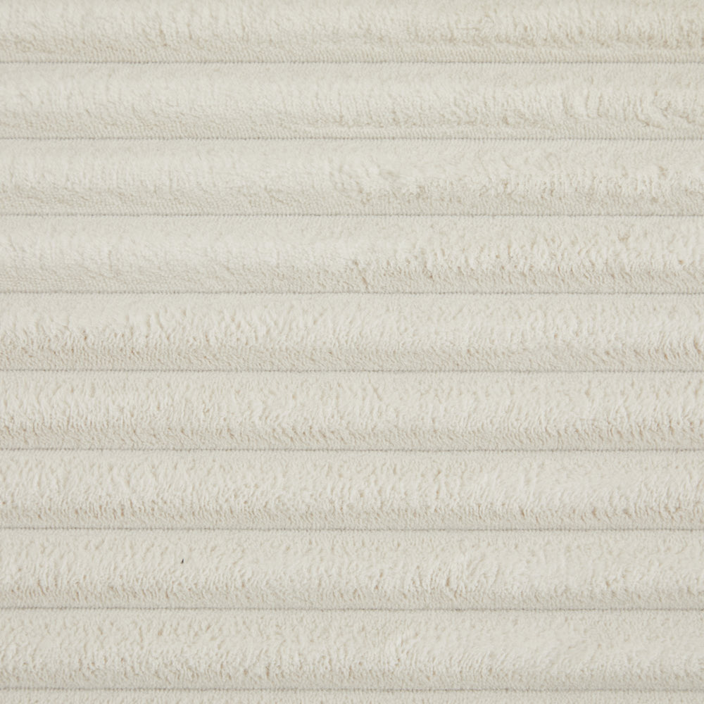 English Elm Modular Sectional Couch In Beige: Versatile L-Shaped Design For Cozy Living Spaces & Easy Setup W1143P313184