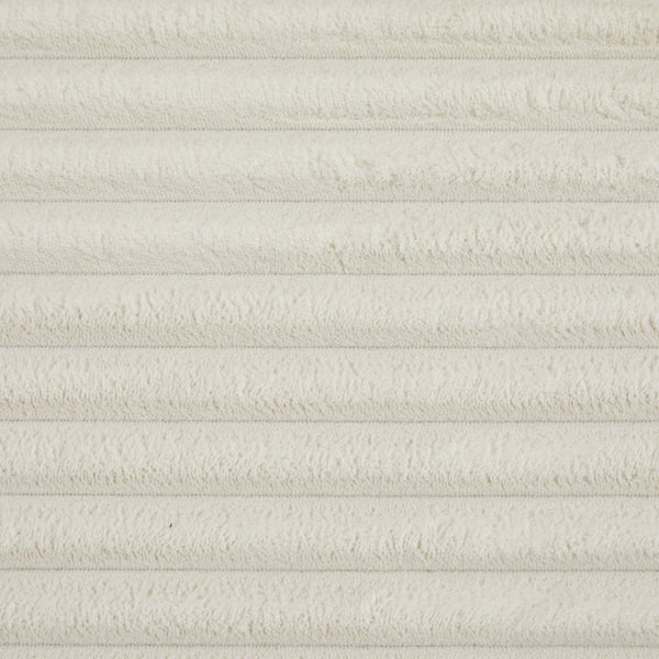 English Elm 106" Cloud Sectional Couch - Modern L-Shape Modular Sofa With Plush Corduroy, No Assembly Needed! W1143S00026