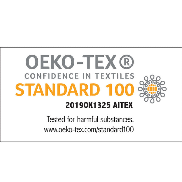 JLA Home Intelligent Design - Print Ultra-Soft Microfiber Sheet Set with OEKO-TEX Safety, Breathable Hypoallergenic Comfort 96 L x 81 W x 0.13H ID20-1436