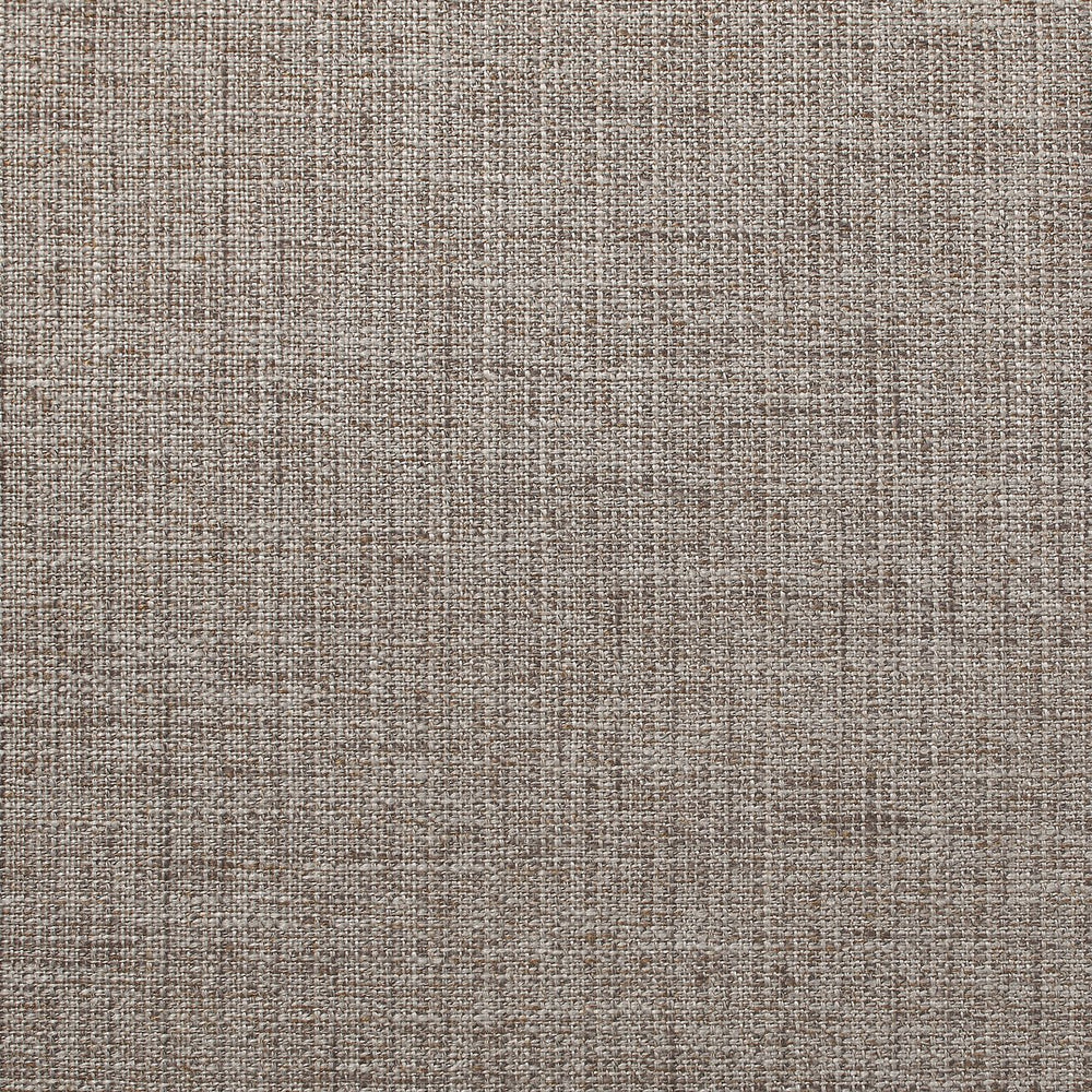 English Elm Kavita Charcoal Wood Dining Side Chair Set of 2 — Mango Oak Grain Finish, Foam-Padded Light Brown Upholstery Comfortable Elegance B062P299889