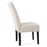 Christopher Knight Home® - Noble House - Pertica Fabric Dining Chair