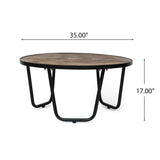 Christopher Knight Home® Noble House Coffee Table