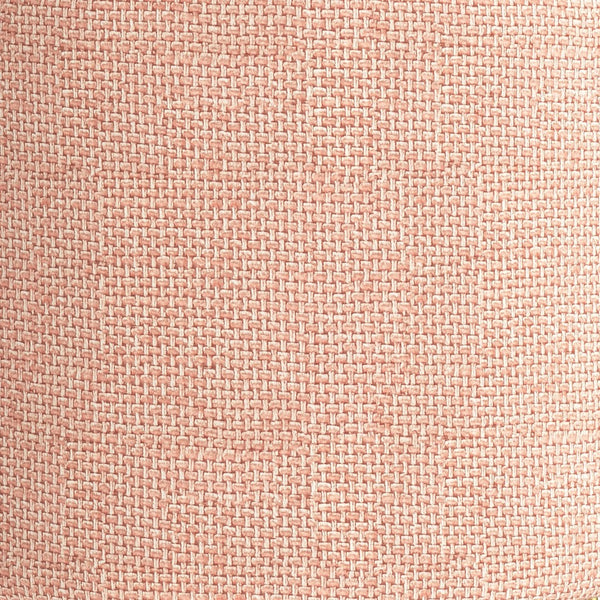English Elm Modern Boucle Tufted Storage Ottoman Bench with Gold Legs for Bedroom or Entryway Pink N719P305628P