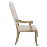 Bernhardt Villa Toscana Host Arm Chair 302542