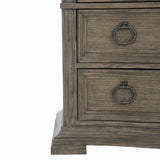 Bernhardt Canyon Ridge Bachelor's Chest 397228