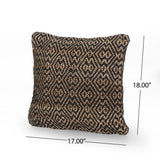 Christopher Knight Home® Noble House Pillow Skin