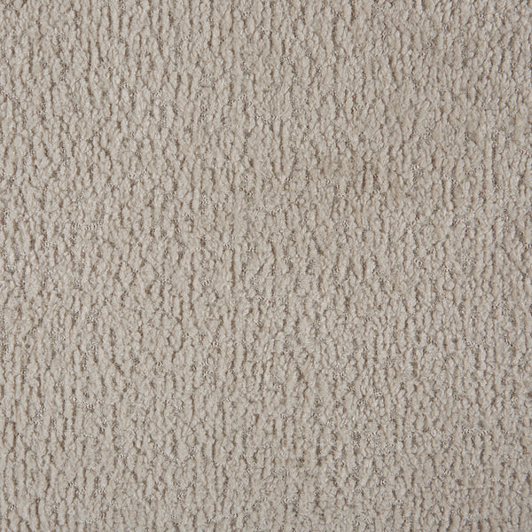 JLA Home INK+IVY - Boucle Modern Waterfall Bench with Rounded Corners, Cushioned Bouclé Upholstery, Fully Assembled II105-0562