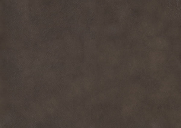 English Elm Luxurious swivel glider recliner chair with top-grain leather, plush foam over coils and sturdy frame Dark Brown 36 L x 30.5 W x 26 H B011P395599