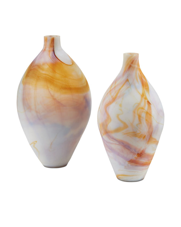 Gobi Vase - Set of 2