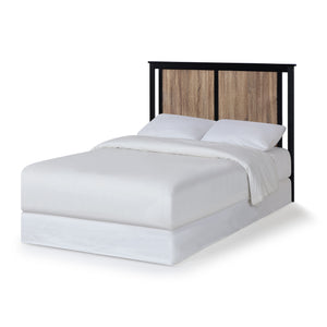 English Elm Connelly Convertible Crib Changer Combo Solid Wood Nursery Furniture Two Tone B022P204836