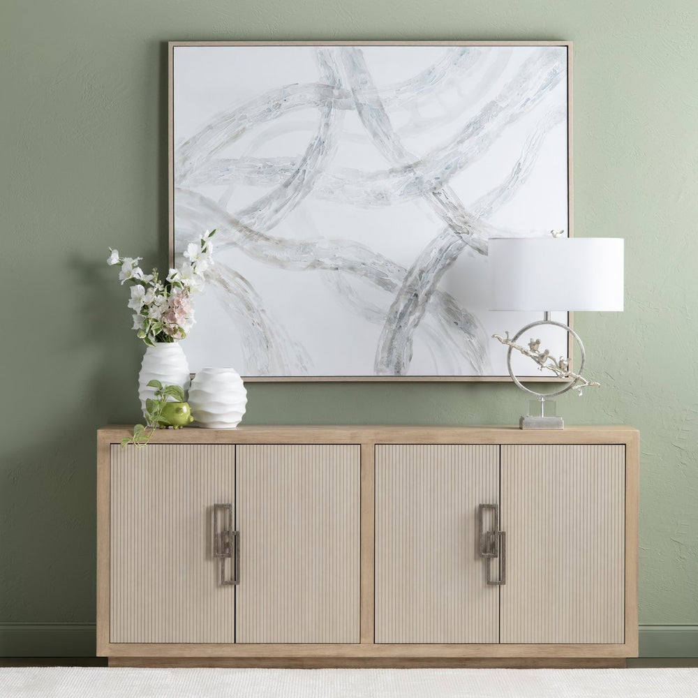 Crestview Collection Caldwell Decorative Wall Art - Elegant Crestview Design - Unique China Accents For Stylish Spaces   Cvtop3492