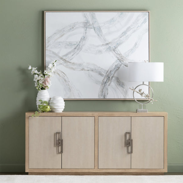 Crestview Collection Caldwell Decorative Wall Art - Elegant Crestview Design - Unique China Accents For Stylish Spaces   Cvtop3492